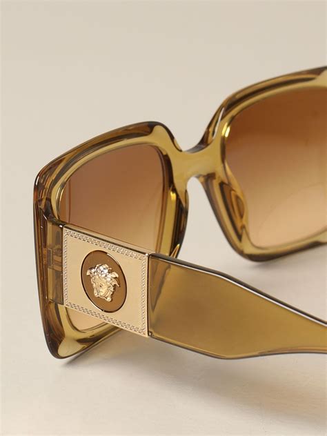 lunette copie versace|lunette Versace femme.